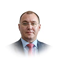 Андрей Кузнецов